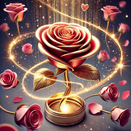 Why Eternal Roses Are the Perfect Valentine's Day Gift for Every Relationship