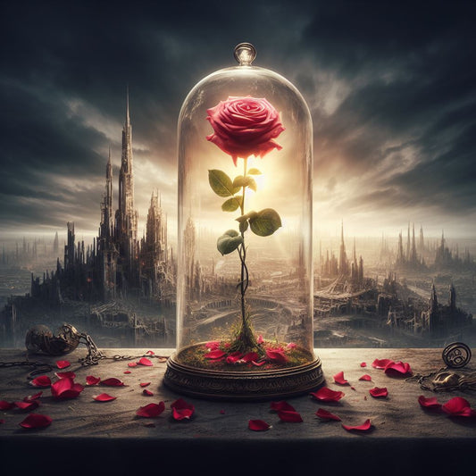 The Timeless Beauty of Eternal Roses: A Complete Guide