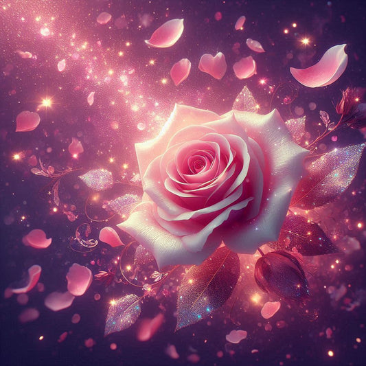 Crafting the Perfect Rose Flower Arrangement: A Guide to Elegance and Beauty