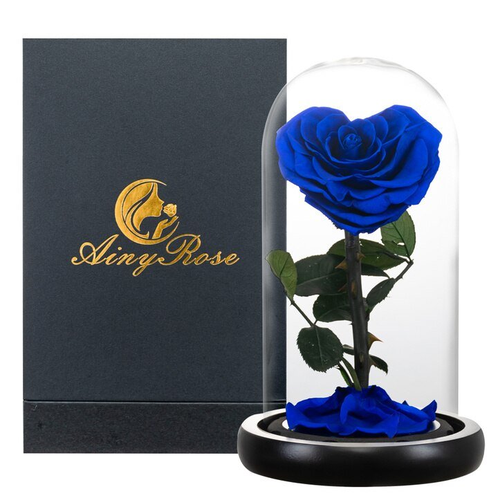 Eternal Rose Luxury Collection (Choice of Style)