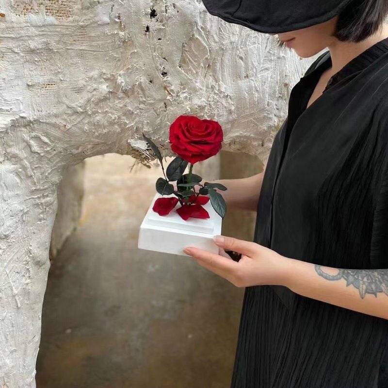 Eternal Rose Luxury Collection (Choice of Style)