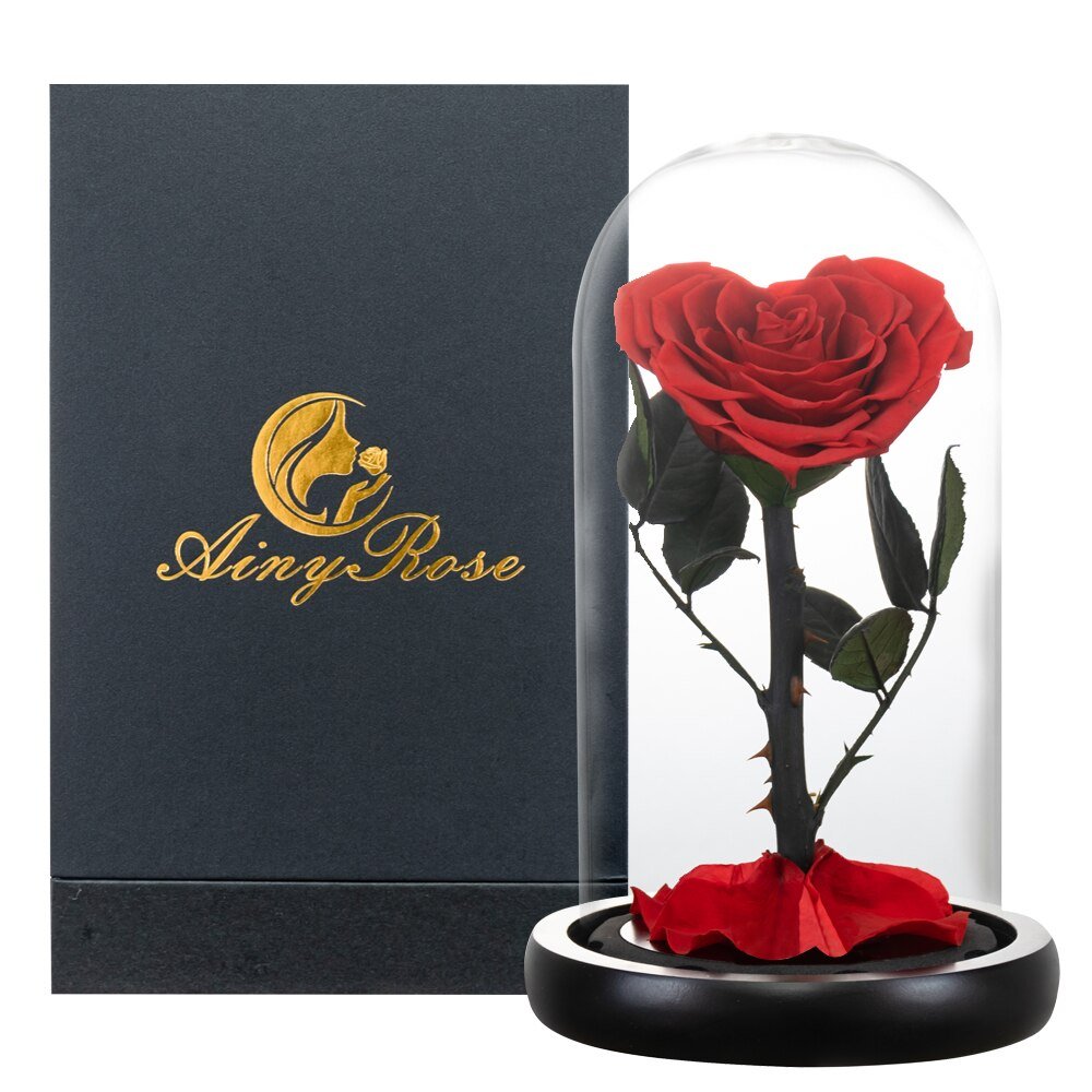 Eternal Rose Luxury Collection (Choice of Style)