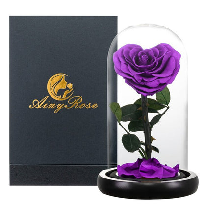 Eternal Rose Luxury Collection (Choice of Style)