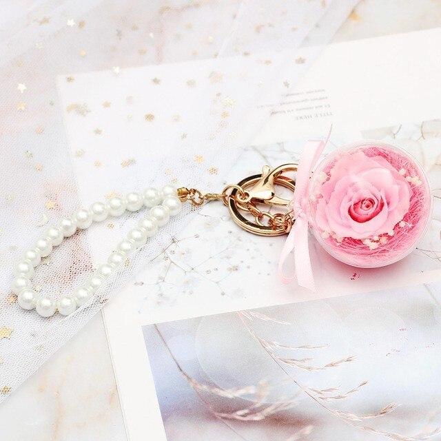 Eternal Roses Under Bell (Prenium) - Eternal Rose Store