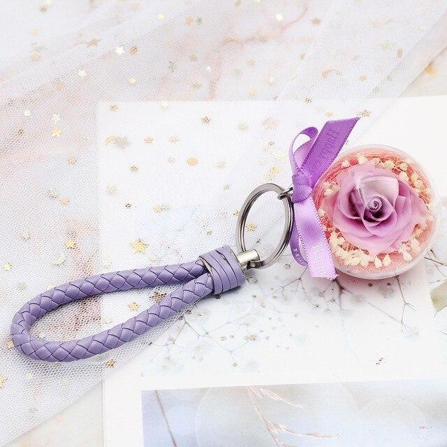 Eternal Roses Under Bell (Prenium) - Eternal Rose Store