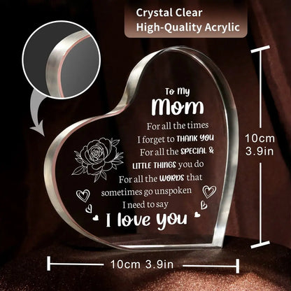DIY Jewelry Making Charms - Assorted Plastic Pendants for mom's
